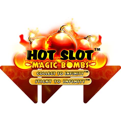 Hot Slot Magic Bombs Review 2024